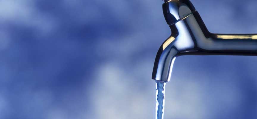 Save Water