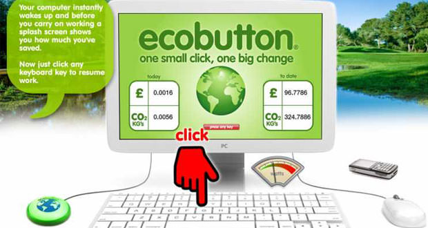 Eco Button