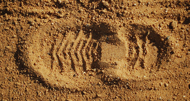 Footprint