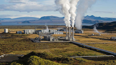 Geothermal Energy